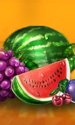 20 Hot Super Fruits