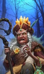 Baba Yaga Tales