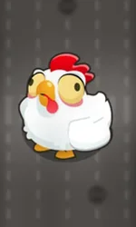 Chicken Royal