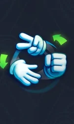 Rock Paper Scissors