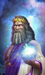 Celestial Conquest
