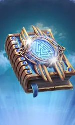 Book Of Demi Gods 3