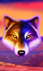 Wolf Gold