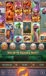 Jurassic Kingdom