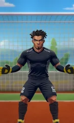 Penalty Unlimited