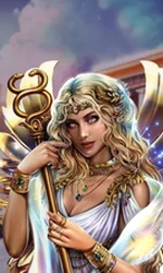 Demi Gods V