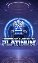 Throne Of Elements Platinum