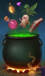 Boilin’ Pots