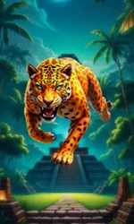 Majestic Jaguar