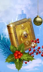 Book Of Demi Gods 2 -CE