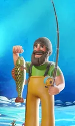 Big Bass Bonanza
